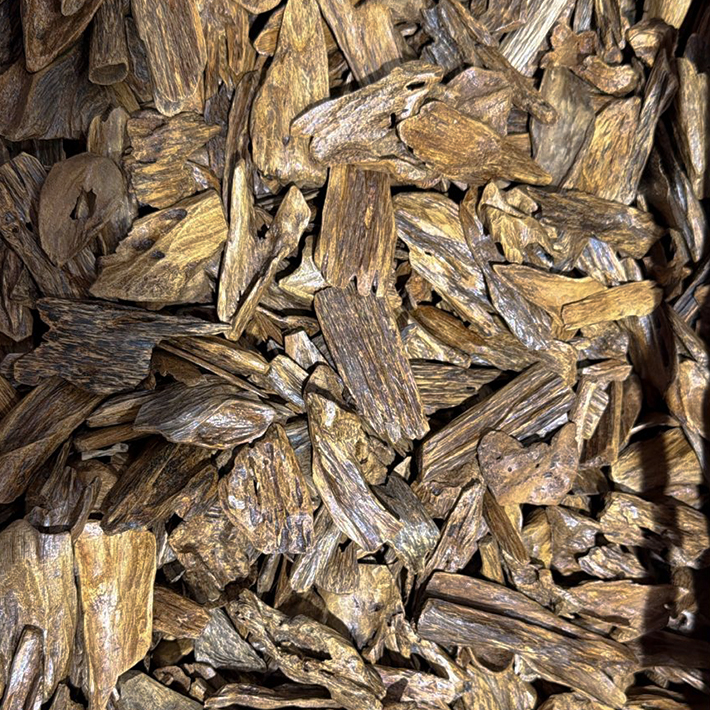 Agarwood Kalimantan No-1 310002 (00471)
