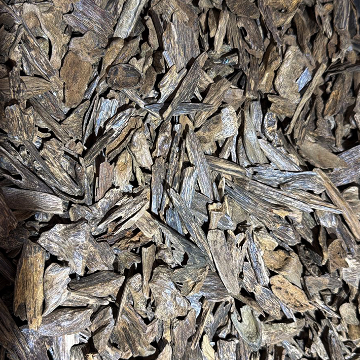 Agarwood Kalimantan Suoer 550001 (00882)