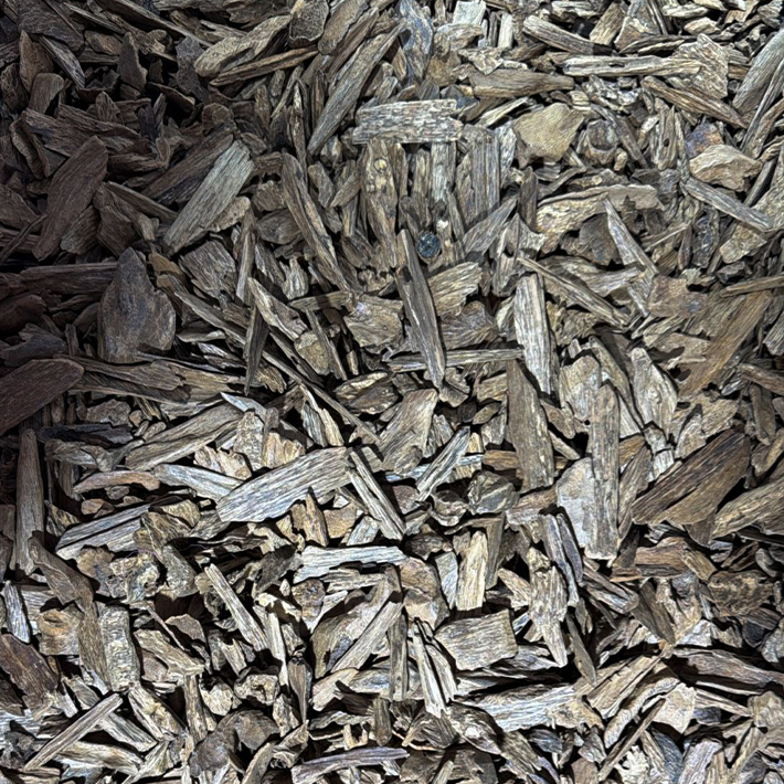 Agarwood Malaysia Zura-1 76005 (0417)