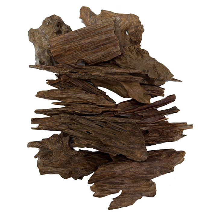 Agarwood Malaysian Maliki Super-Super 570003