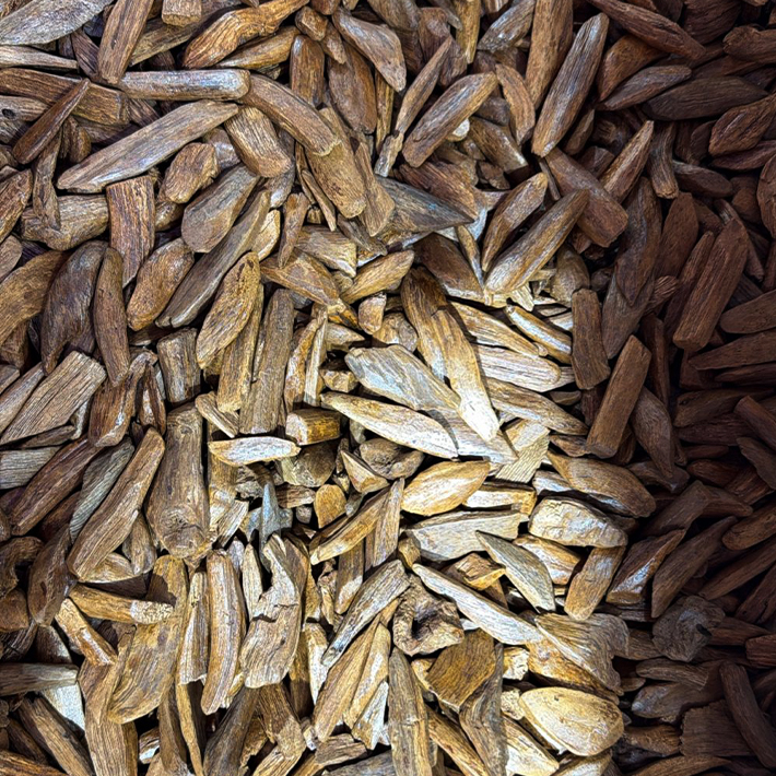 Agarwood Merauke 27001