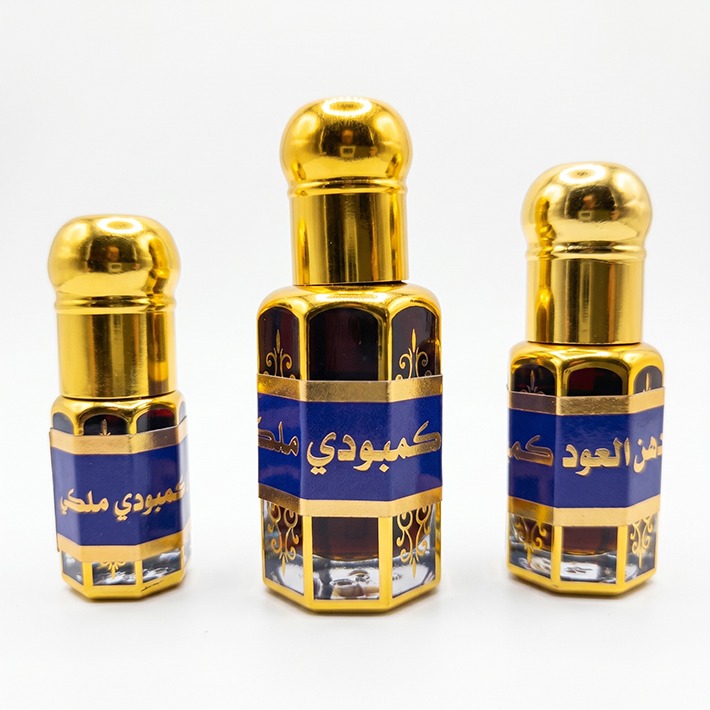 DAHN AL OUDH COMBODI MALIKI 3GMS,6GMS,12GMS