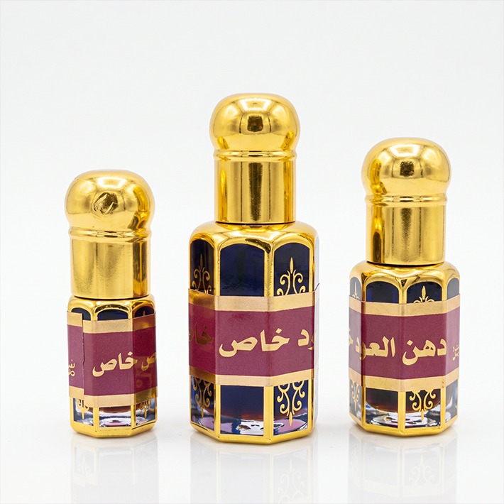 DAHN AL OUDH KHAS KHAS 3GMS,6GMS,12GMS