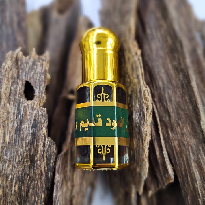 DAHN AL OUDH QADEEM NO-1 {6GMS}