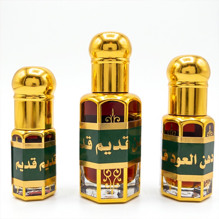 DAHN AL OUDH QADEEM-QADEEM 3GMS,6GMS,12GMS