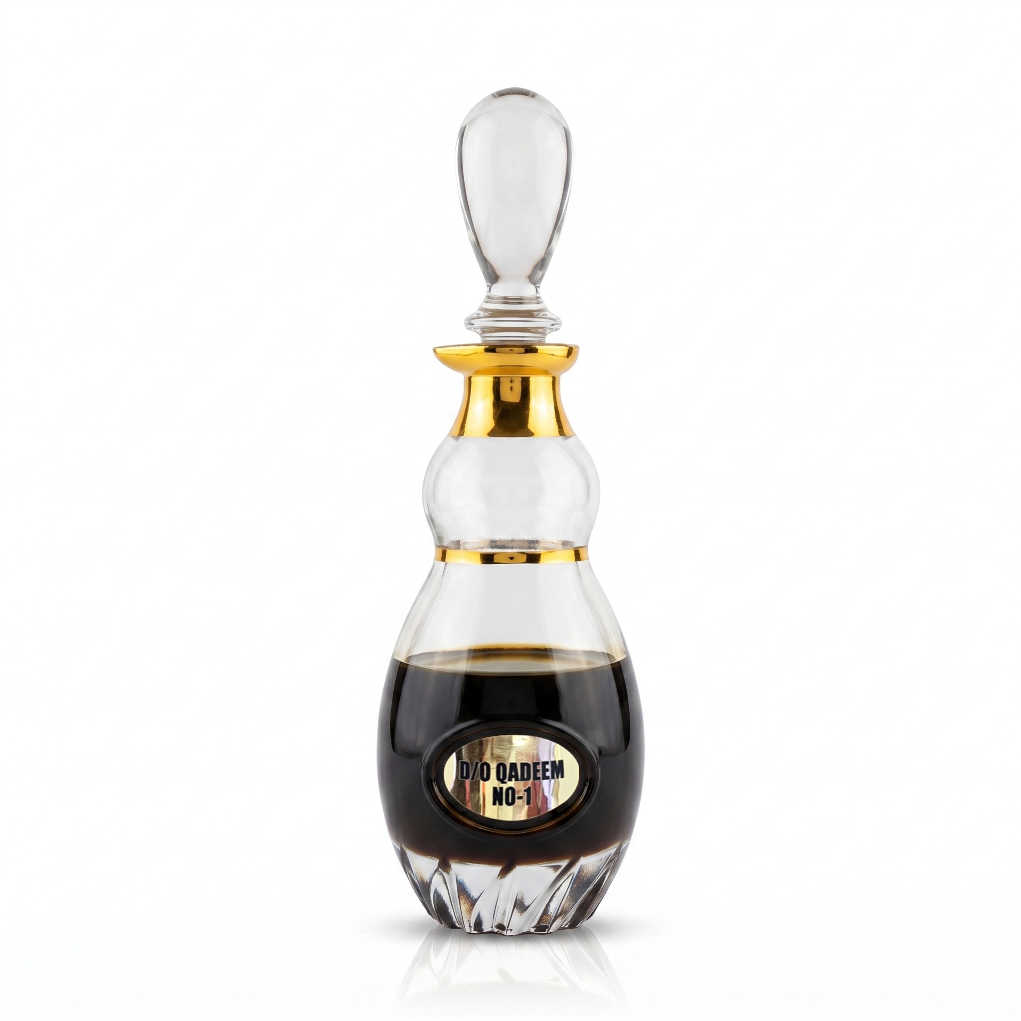 Dahn Al Oudh Qadeem No1 12g